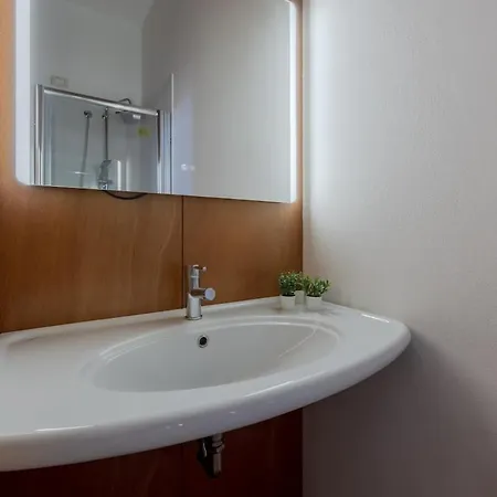Apartment View Of Grand Canal Luxury - Station 5 Minutes