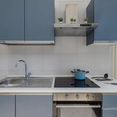 View Of Grand Canal Luxury - Station 5 Minutes Apartment
