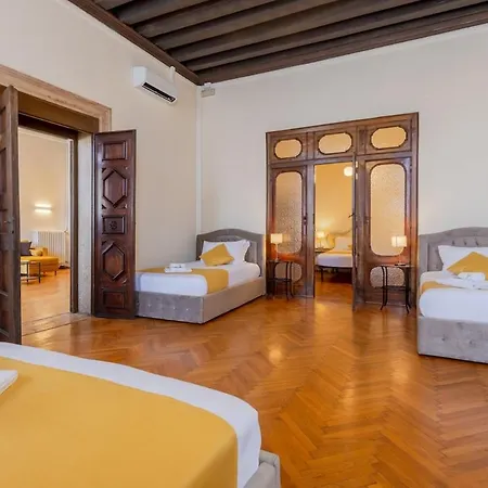 Apartment View Of Grand Canal Luxury - Station 5 Minutes