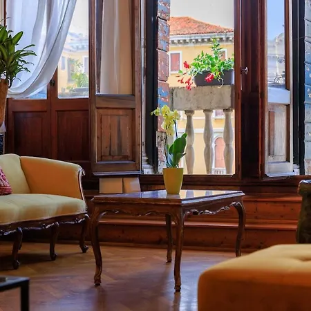 Apartment View Of Grand Canal Luxury - Station 5 Minutes *