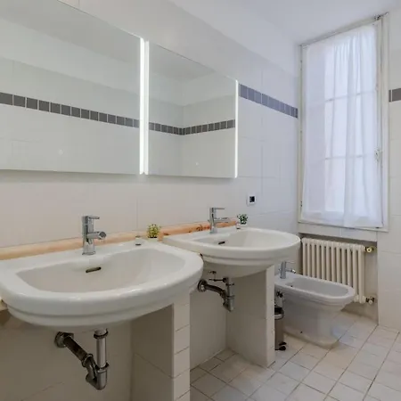 Apartment View Of Grand Canal Luxury - Station 5 Minutes