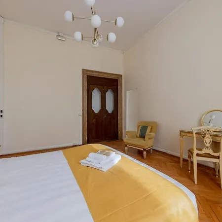 Apartment View Of Grand Canal Luxury - Station 5 Minutes Venice