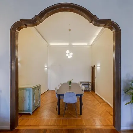 Apartment View Of Grand Canal Luxury - Station 5 Minutes