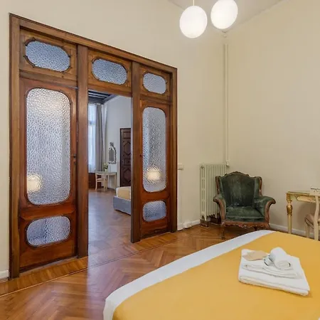 Apartment View Of Grand Canal Luxury - Station 5 Minutes *