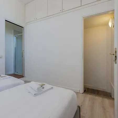 View Of Grand Canal Luxury - Station 5 Minutes *
