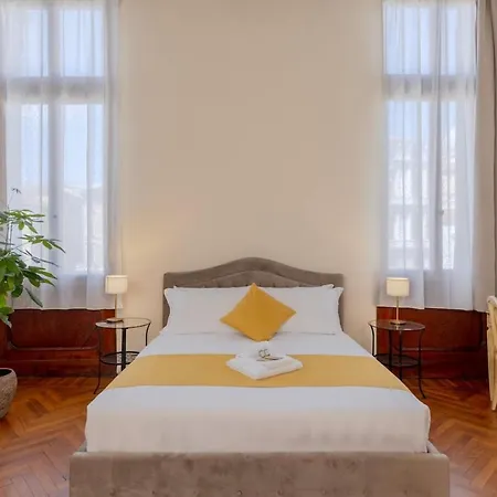 View Of Grand Canal Luxury - Station 5 Minutes * Venice