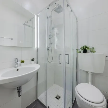 View Of Grand Canal Luxury - Station 5 Minutes Apartment
