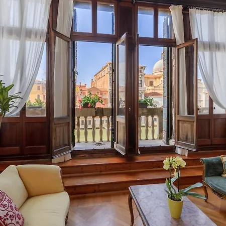 Apartment View Of Grand Canal Luxury - Station 5 Minutes