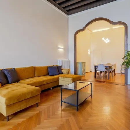 Apartment View Of Grand Canal Luxury - Station 5 Minutes *