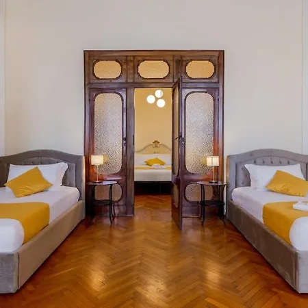 View Of Grand Canal Luxury - Station 5 Minutes Apartment Venice