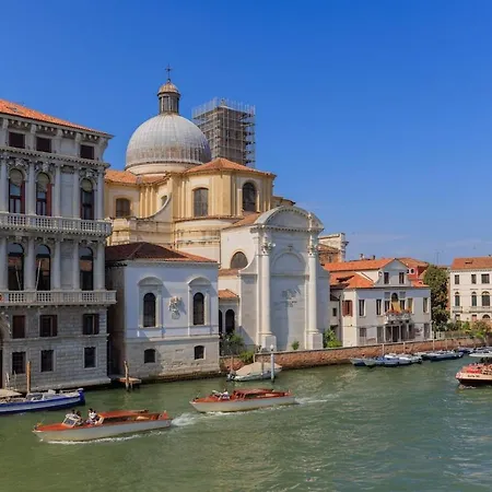 Apartment View Of Grand Canal Luxury - Station 5 Minutes